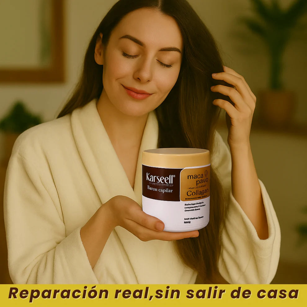 KARSEELL EL SECRETO DE LOS PELUQUEROS😍🔥- KAISEELL EL SECRETO DE LOS PELUQUEROS😍🔥- 🎁 SOLO POR HOY LLEVA 2 Y PAGA 1 🎁