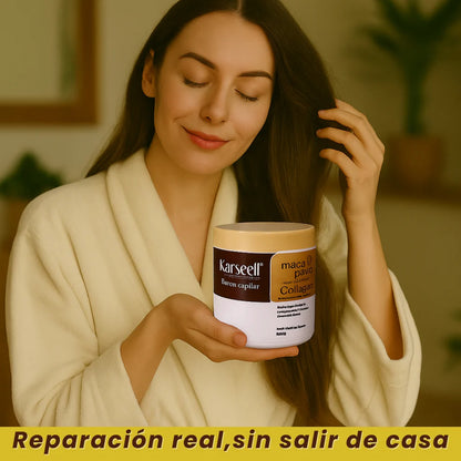 KARSEELL EL SECRETO DE LOS PELUQUEROS😍🔥- KAISEELL EL SECRETO DE LOS PELUQUEROS😍🔥- 🎁 SOLO POR HOY LLEVA 2 Y PAGA 1 🎁