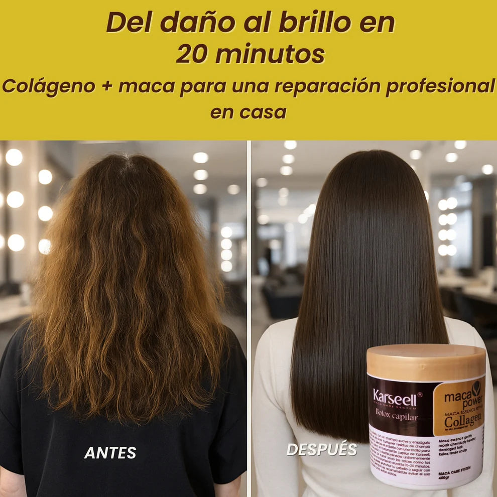 KARSEELL EL SECRETO DE LOS PELUQUEROS😍🔥- KAISEELL EL SECRETO DE LOS PELUQUEROS😍🔥- 🎁 SOLO POR HOY LLEVA 2 Y PAGA 1 🎁