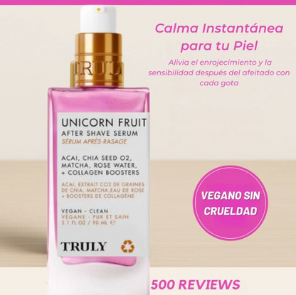 TRULY BEAUTY | Aceite parte intima